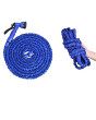 iShopping - Muzamil Store Hose Pipe For Garden & Car Wash Blue