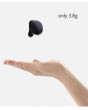 iShopping - Remax Mini Bluetooth Wireless Earphone Black (RB-T21)