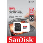 iShopping - SanDisk 32GB Ultra UHS-I Micro SDHC Memory Card with SD Adapter