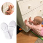 iShopping - Promax Child Safety Locks For Drawers, Cabinet And Doors
