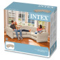 iShopping - Intex Inflatable Corner Sofa Beige (68575EP)