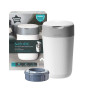 iShopping - Tommee Tippee Twist and Click Diaper Bin (85100101)