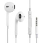 iShopping - Asif Enterprises Gionee In Ear Earphones White (Pack of 2)