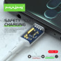 iShopping - Maimi 1.2m USB to Type-C Fast Charging 6A Cable