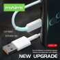 iShopping - Maimi 1.2m USB to Type-C Fast Charging 6A Cable