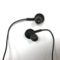 iShopping - Raheel Store In-Ear Headphones Black (0003)