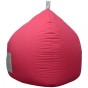 iShopping - Maguari Trio Bean Bag Sofa Pink (0217)