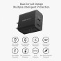iShopping - GadgetsMall99 2 In1 18W PD Charger