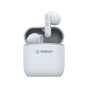 iShopping - Sigma Wireless Earbuds TWS Wave - T5 White