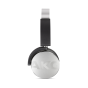 iShopping - AKG Bluetooth On-Ear Headphones Silver (Y50BT)