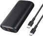 iShopping - Aukey Sprint Go 10000mAh Quick Charge 3.0 Power Bank Black (PB-Y36)